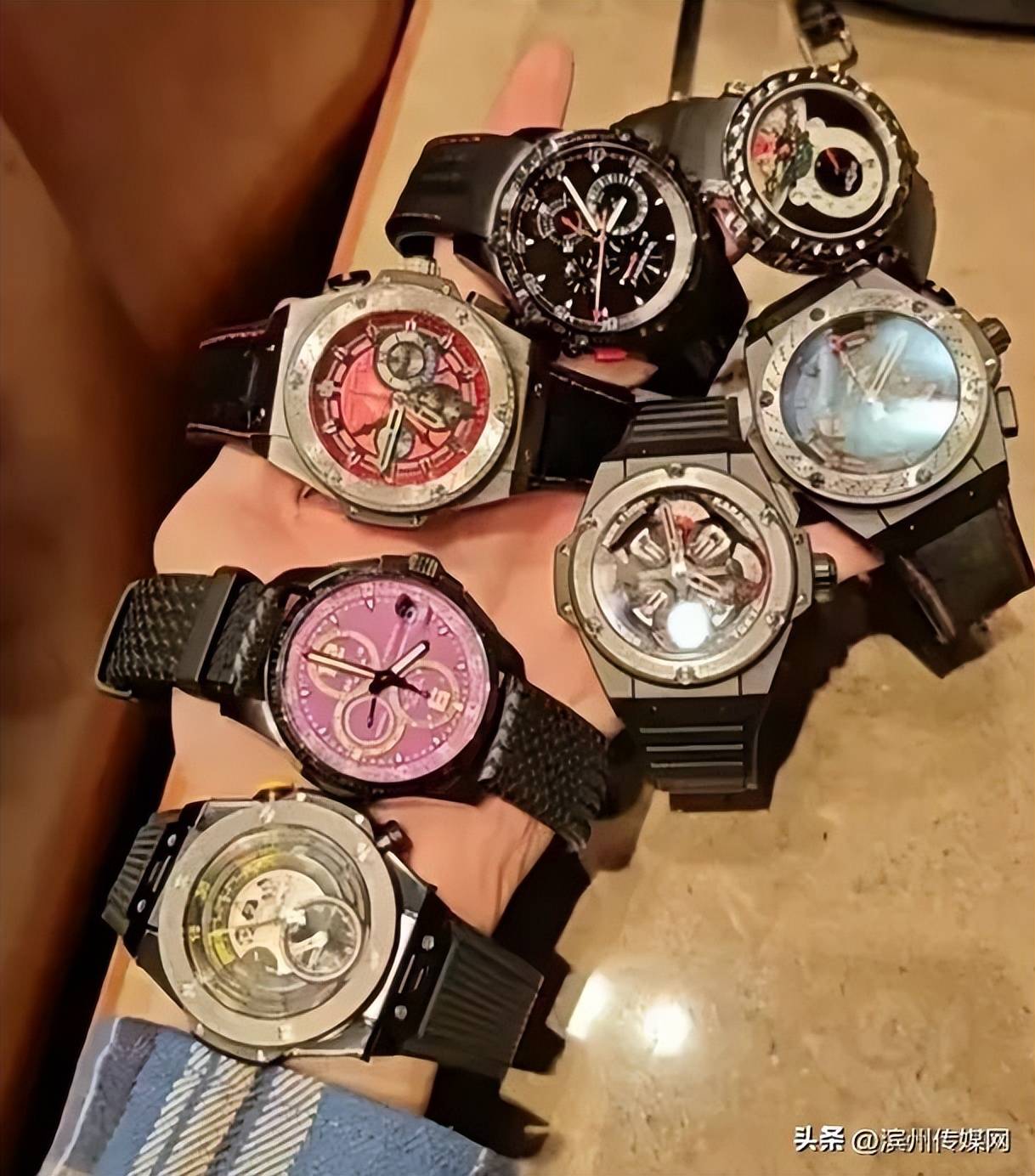为换新手机，长沙15岁少女将家中13万的奢侈品贱卖9300元，其母：对于对方是否是未成年人，回收平台没审核