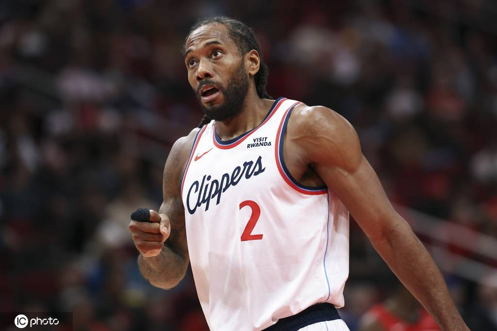 曝NBA考虑取消伦纳德合同 湖人勇士对其感兴趣