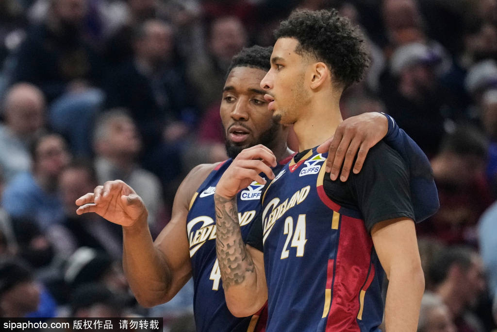 肯尼·阿特金森：詹姆斯·哈登为骑士带来“重新焕发的信心”——交易后球队迎来变局