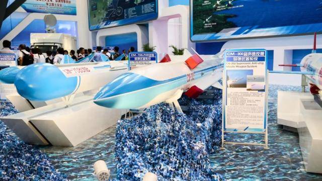 美军双航母就位,中国“航母杀手”直奔伊朗?特朗普失算了