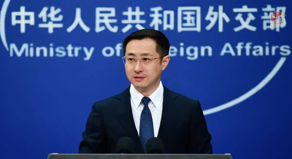 外交部:越来越多外国朋友选择用中国人的方式体验中国人的生活