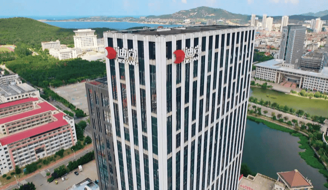 年收150亿的威海服装巨头,收购了澳洲百年制服企业UG集团