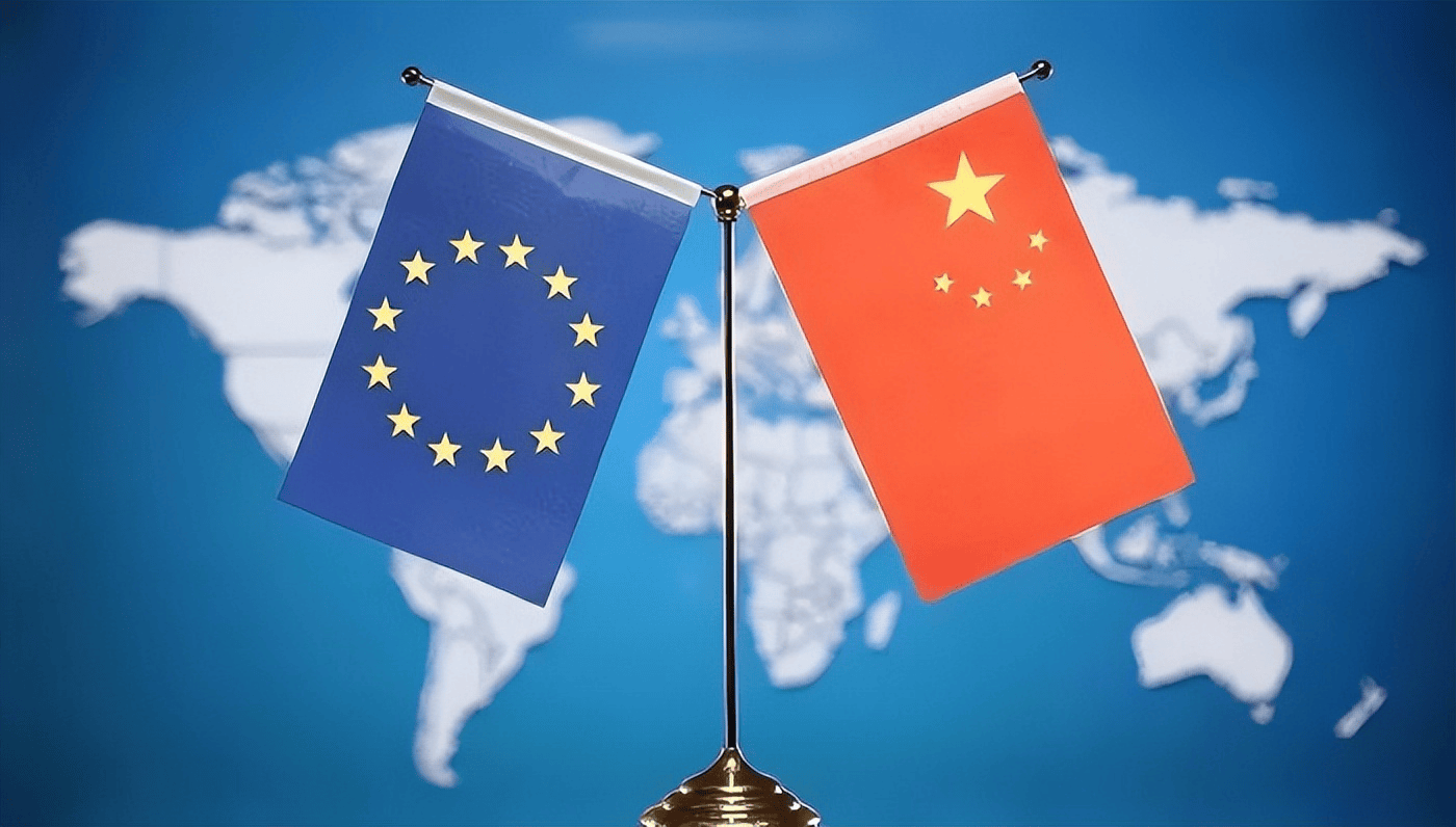 难怪中欧不能交战，中方早就见识到了：德国的鲁莽，西班牙的明智