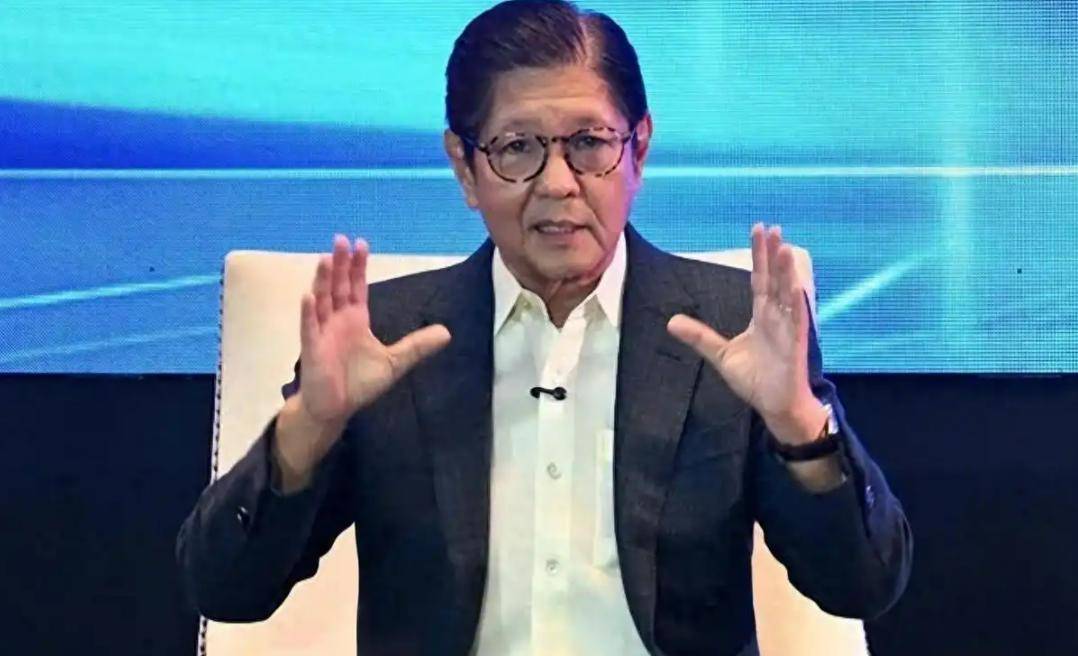 中国的“拖船令”已发出，马科斯再提重置中菲关系，呼吁防止军事误判